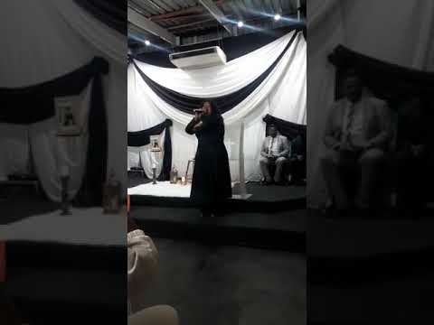 Nombongo Siyona Kuzobongwa