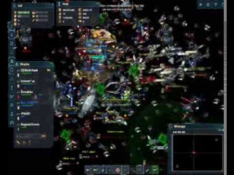 Bitevní stanice klanu: ╬∑XPЯΞSs ĶîllΞRS╬™ (13.2.2014) Darkorbit Cz3  Ek