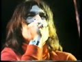 Captain Beefheart - Peaches - Live 1974