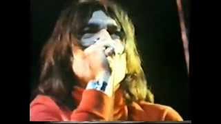 Captain Beefheart - Peaches - Live 1974
