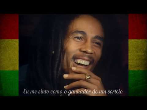 Bob Marley - Satisfy My Soul (Video Legendado)