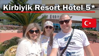 Видео об отеле   Kirbiyik Resort , 0