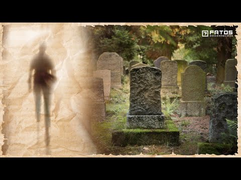 Melhores evidências de vida após a morte