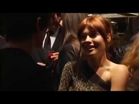 Gucci Paris Rue Royale Cocktail & Dinner