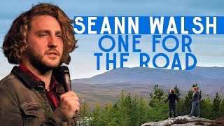 Seann Walsh: One for the Road