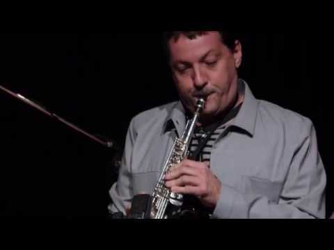 Saxofour and more - Live at Schlachthof, Wels, Austria, 2016-05-24 - 01. S-Goove