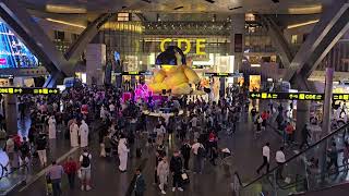 클럽인가 공항인가~?!