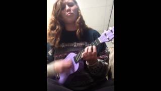 Without You Amber Peterson (For King &amp; Country Cover)