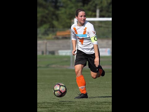 Victoria Boys VR1 - VV Maarssen VR1