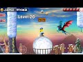 Incredible Jack: Jumping & Running (Level 20) Hashimi Gaming