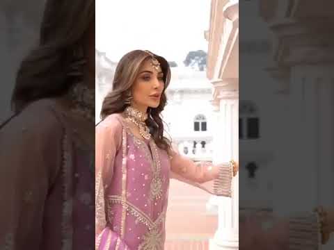 Sabeeka Imam wearing Bano Empire upto 50% OFF #festiveseason