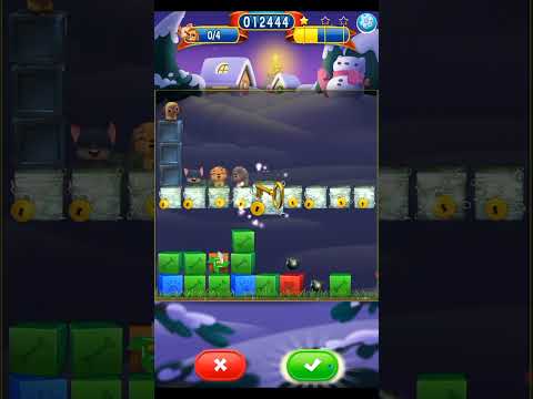 Pet rescue level 5489