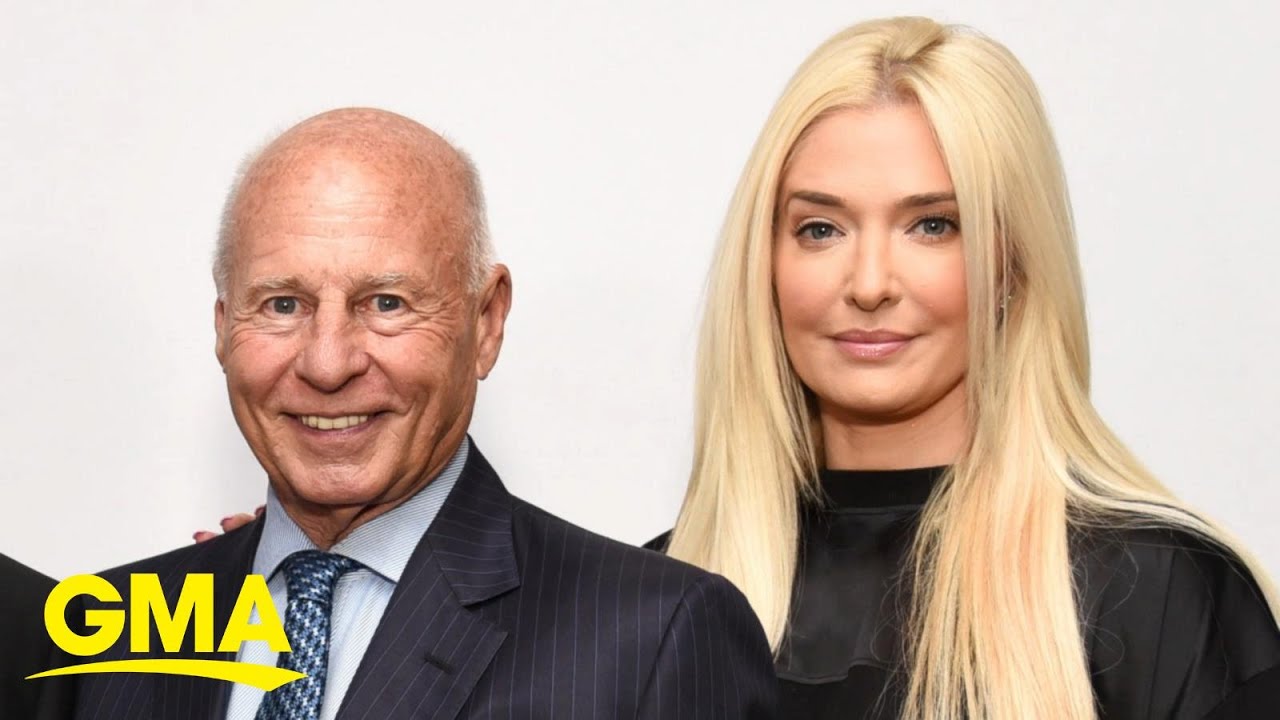 Former 'Real Housewives' husband found guilty of wire fraud and embezzlement