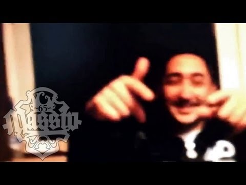 MASSIV & EKO BGB HOOK