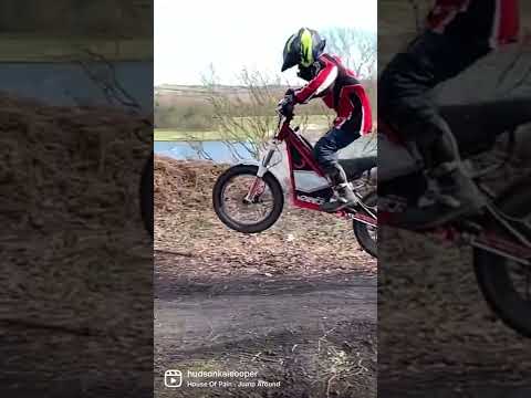 Oset 20 R Jump Around!!!!!!