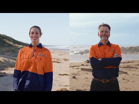 Marinus Link: the mega-project powering Australia’s clean energy future