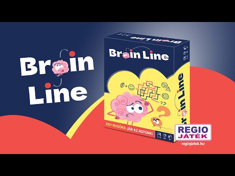 BrainLine- Egy rugóra jár az agyunk kép