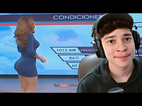 THE FUNNIEST STUFF ON TV IS INCREDIBLE LOL