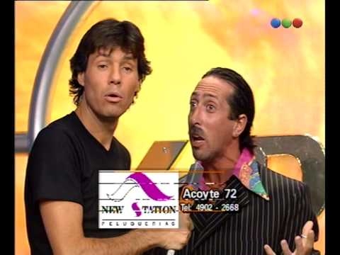 Chiste del Turco, Mojamed - Videomatch