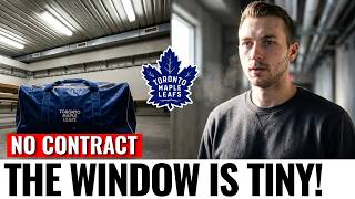 Traded At 3 Straight Deadlines – Now His Toronto Audition Lasts 2 Games! | Michael Bunting