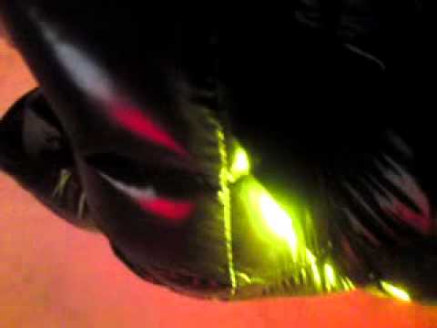 Sir Colin @ Ice Fäscht Rap