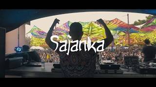 Sajanka Live - Perfect Line 3D