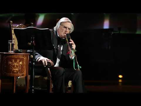 Florin Piersic - Am ars în felul meu (26.01.2026, live @Teatrul Național București)