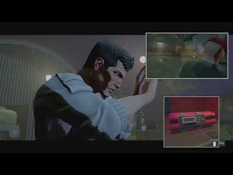 XIII Remake | Full Walkthrough (Part 3/4) | PS5 4K 60FPS