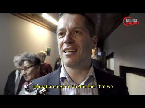 Aukso & Wołosi  - immersive LIVE concert