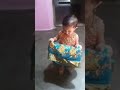 Pattu Pavadai Dance Whatsapp Status ️So Cute