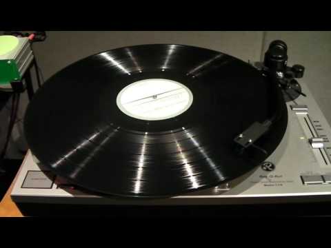 16 inches Radio Trascription Disc