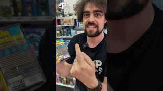 Le magasin brûle, Lucas a 1 minute pour sauver des jeux ! 🔥⏳