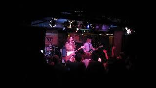 Ida Maria - Columbus Ohio  2009 - Stella MVI 4659