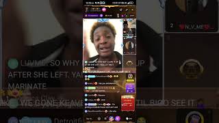 Download lagu BIGO: Monica clay has it out with the ppl she stayed with... mp3 Download lagu BIGO: Monica clay has it out with the ppl she stayed with... mp3