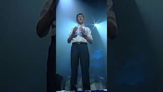 Damian sings “Come By The Hills” 🎶 #celticthunder