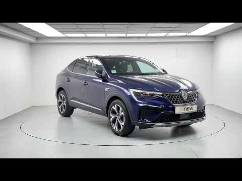 Renault Arkana TCe 140 Auto Techno - Image 2