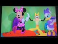 Mickey Mouse Clubhouse Choo Choo Express The Hot Dog Dance
