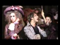 Montage pour Michelangelo Loconte 