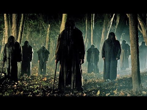 Trailer-Vorschau: Dark House