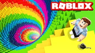 FALL 999,999,999 MILES IN ROBLOX