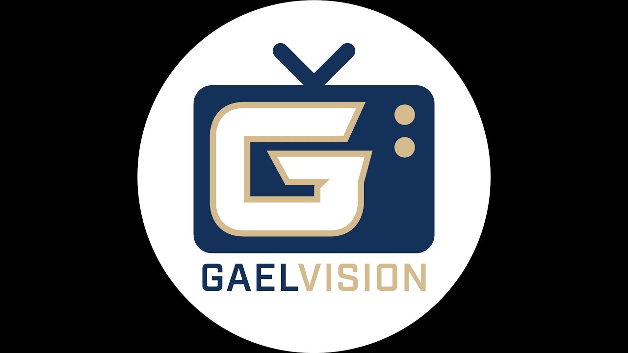 Gaelvision Live Stream