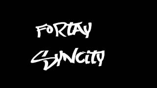 Fortay - Syncity