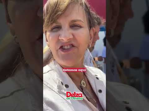 Vereadora Delza de Oliveira | RODA DE CAPOEIRA NA PRAÇA DO PACIFICADOR