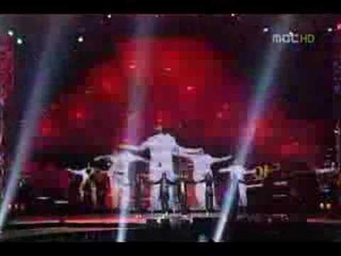 061231 Beloved Koreans Dance Special