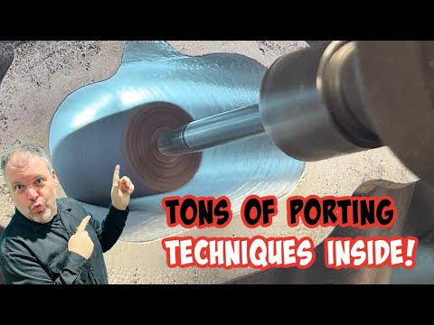 Coyote Gen1 Road to Digitize Part 2: Port and polish!