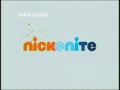 ID Nick Nite 2010 Por La Mañana Versión