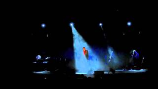 Palabras - Antonio Vega Homenaje (Mar Bandeja de Plata).