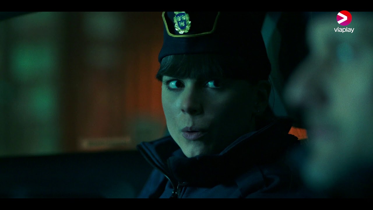 HUSS | Korrigeringen | Official Trailer | A Viaplay Original