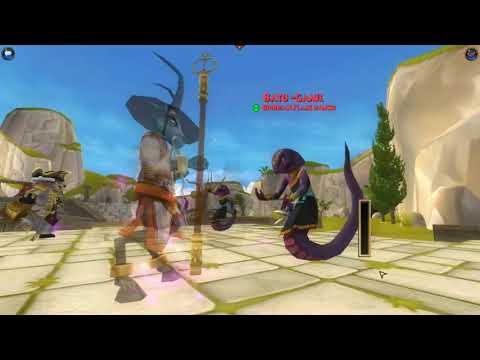 Pirate101 (PC): Hydra Boss - Part 85 [Swashbuckler]