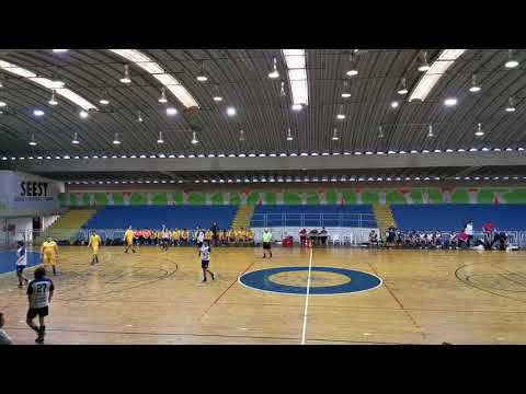 ESPM x Poli USP 2019.1 Semifinais NDU